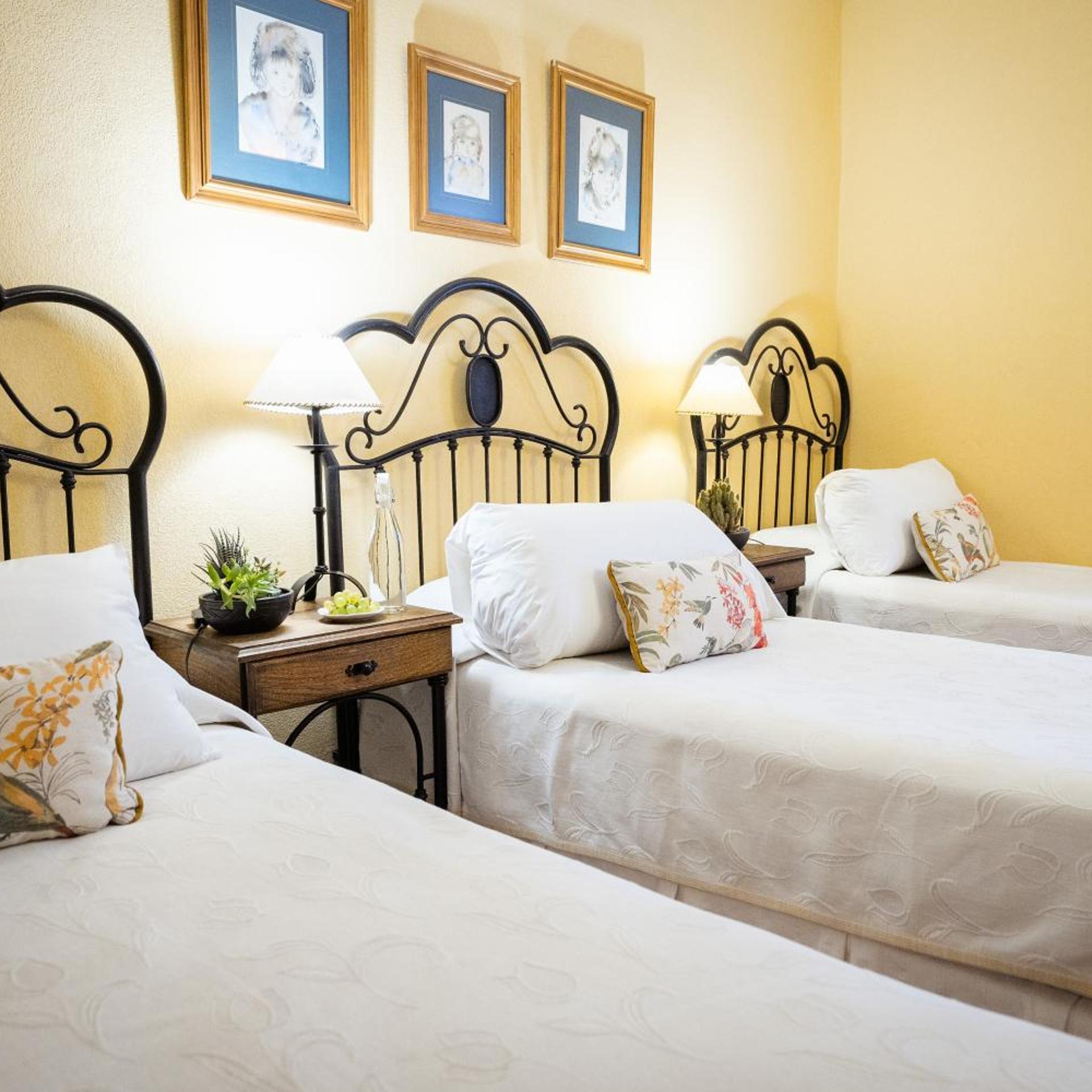 Villa Vicuña Wine and Boutique Hotel 20/51