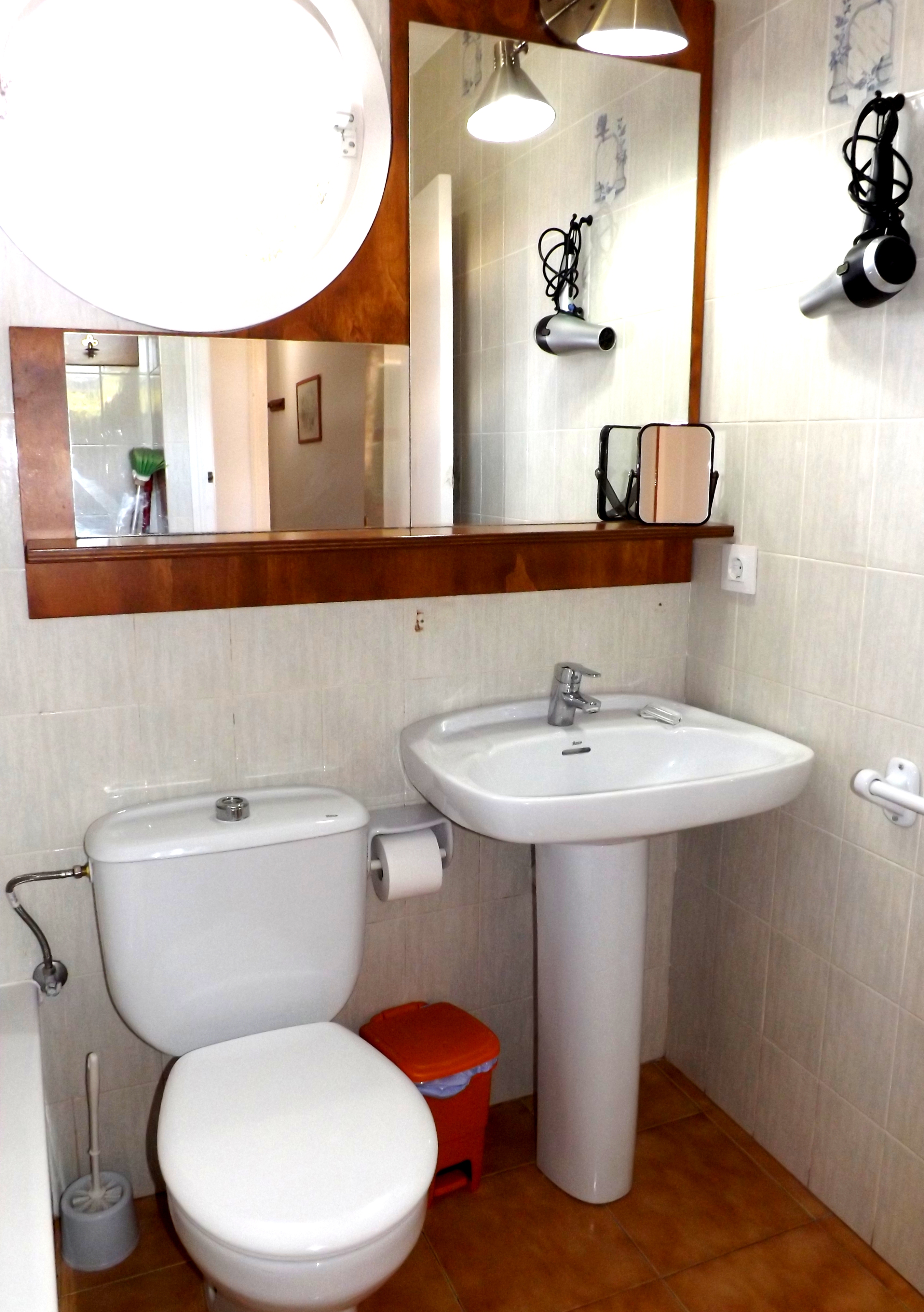 Nure Cel Blau Apartments 49/50