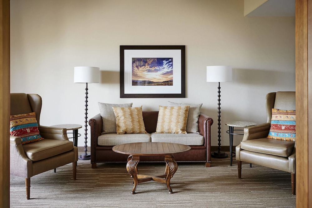Jw Marriott Starr Pass Resort And Spa 44/82