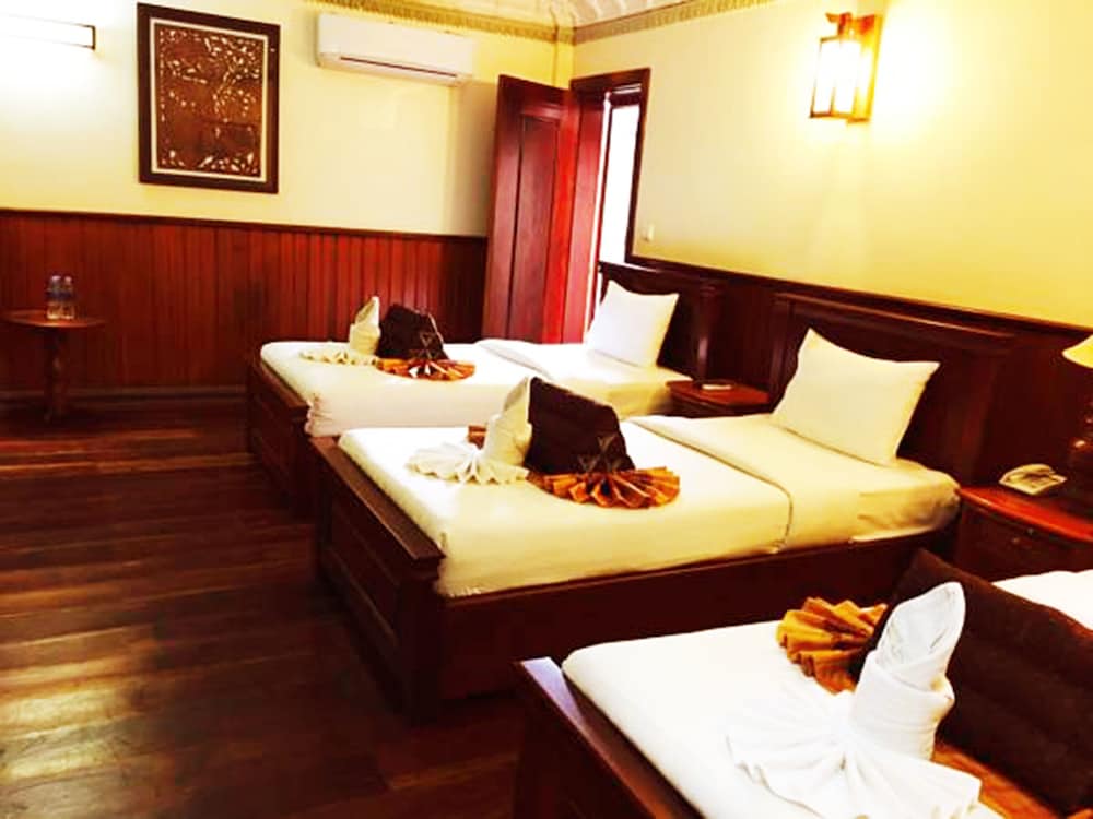 Okay Boutique Hotel 11/51