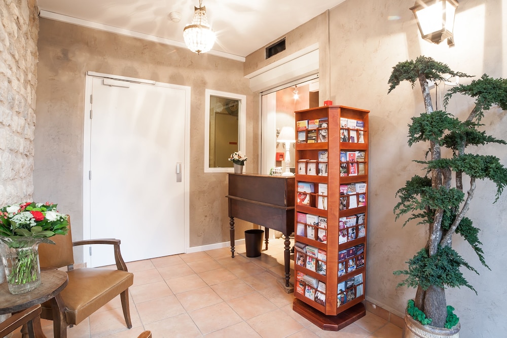Quintinie Hotel 15th Arrondissement, Sonder by Marriott Bonvoy 6/50