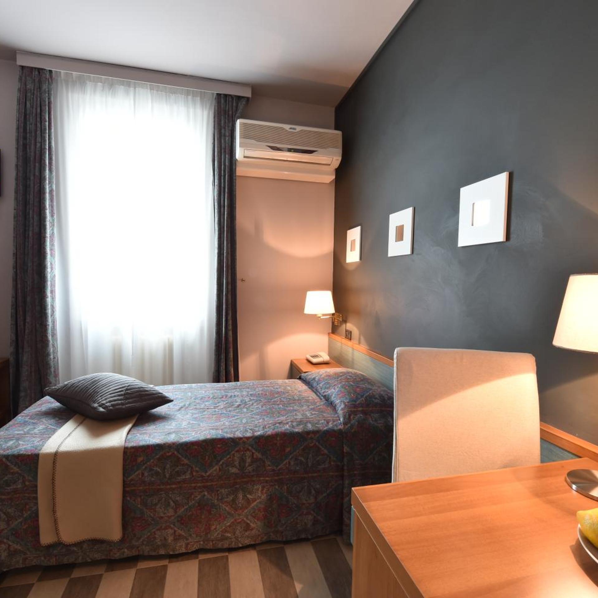 Ambra Hotel 18/26