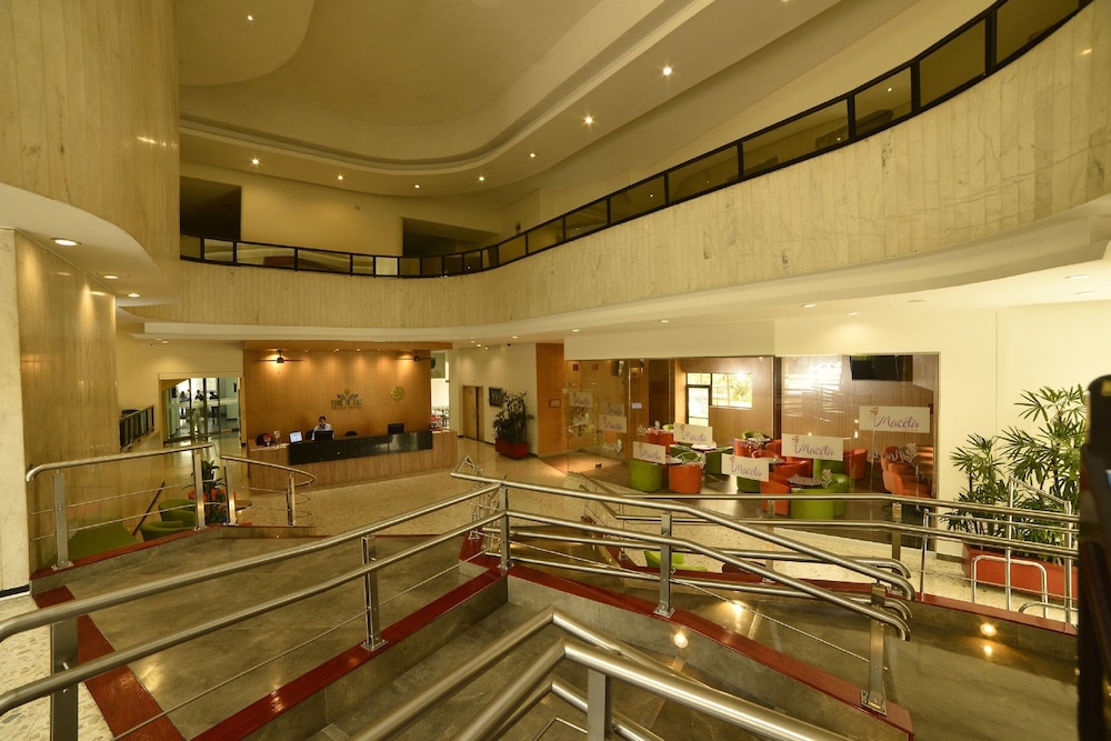 Torre de Cali Plaza Hotel 5/67