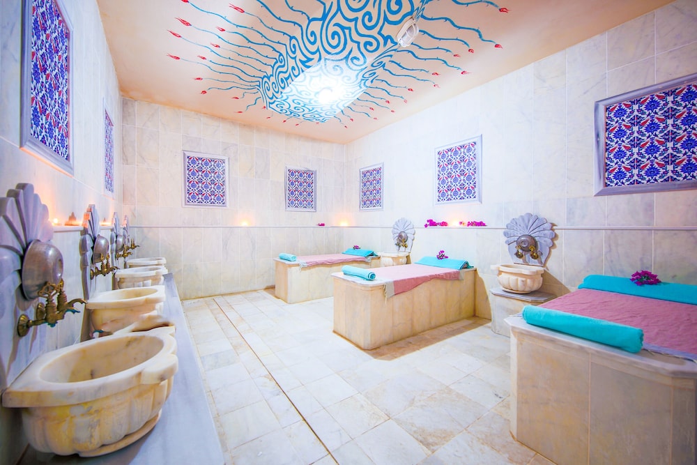Daima Biz Hotel 30/50