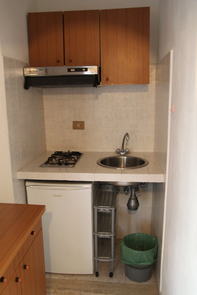 Residence Villa Patrizia 50/50