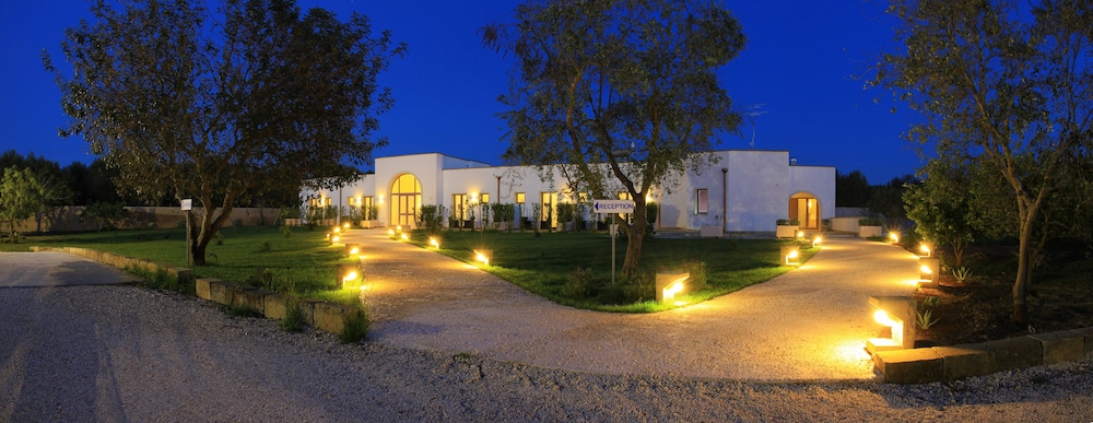 Corte Dei Melograni Hotel Resort 21/27