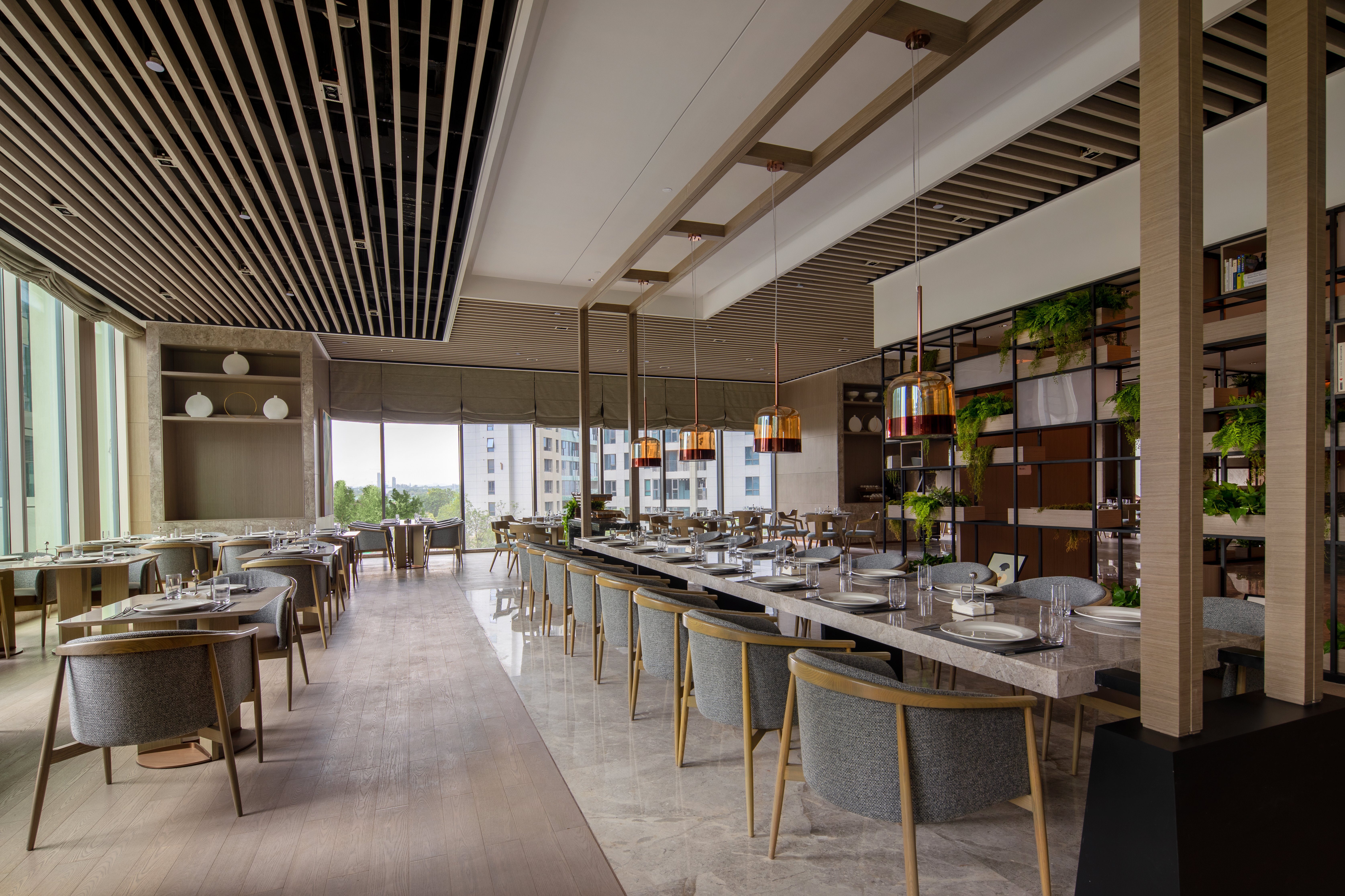 Fraser Residence Chengdu 36/50