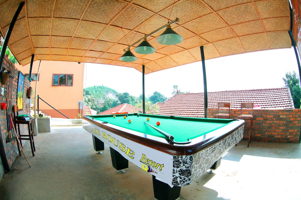 Phong Nha Lake House 8/74