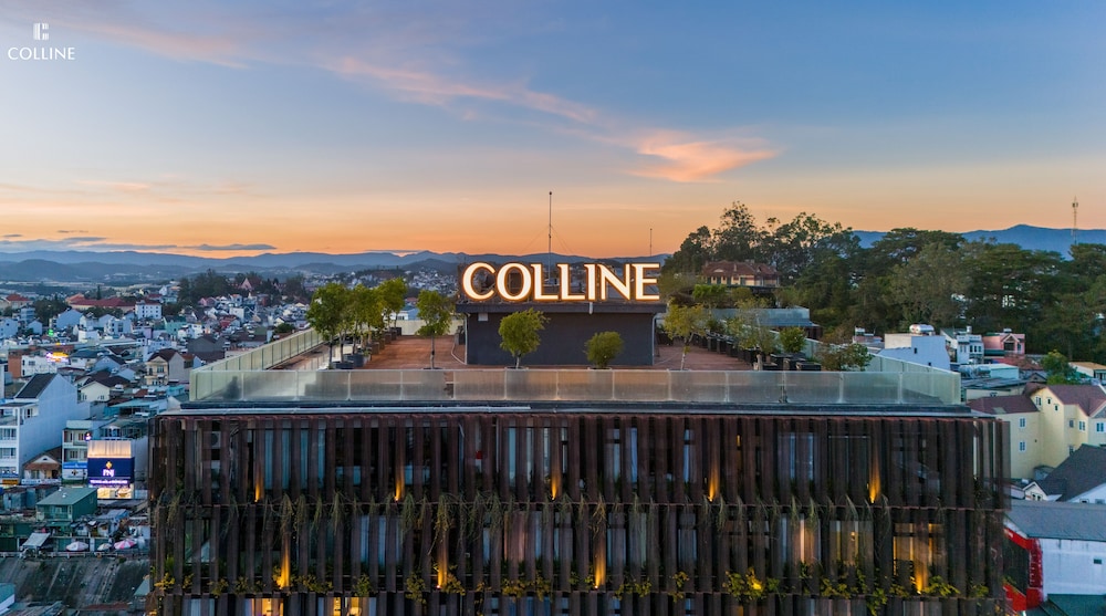 Colline Dalat 4/50
