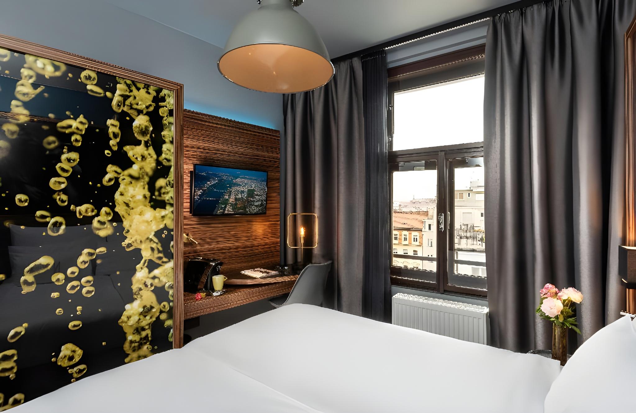 Little Star, Double or Twin Bed