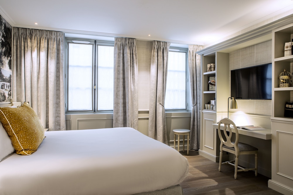 PREMIUM, DOUBLE BED