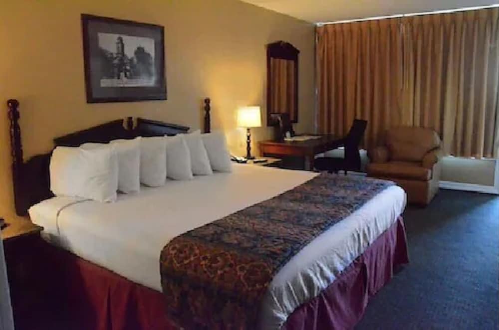 Carmel Inn Suites 20/47