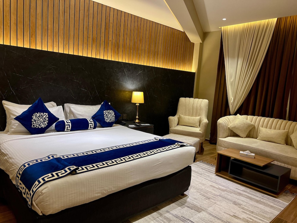 Hotel Hillview 20/50
