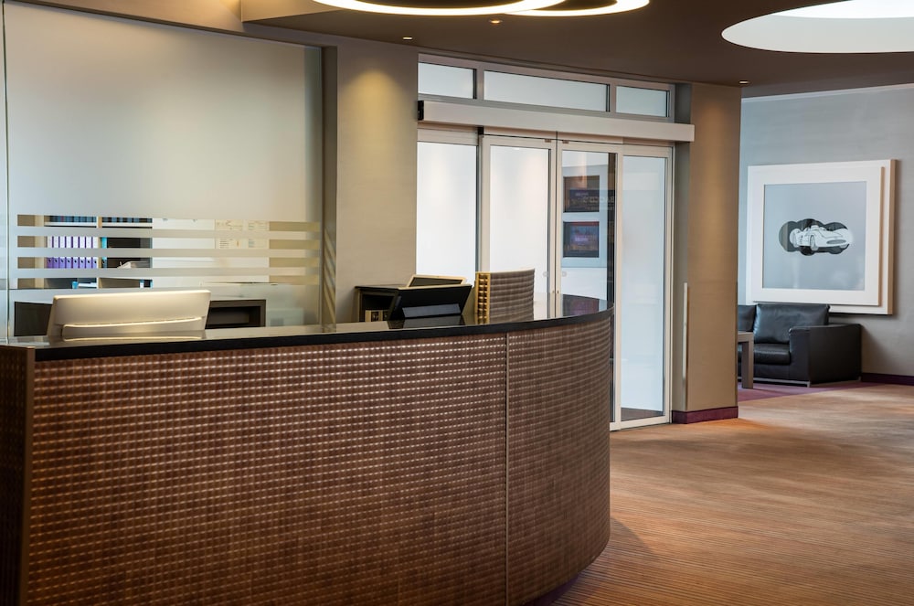 elaya Hotel Stuttgart Ludwigsburg, Trademark by Wyndham 4/50
