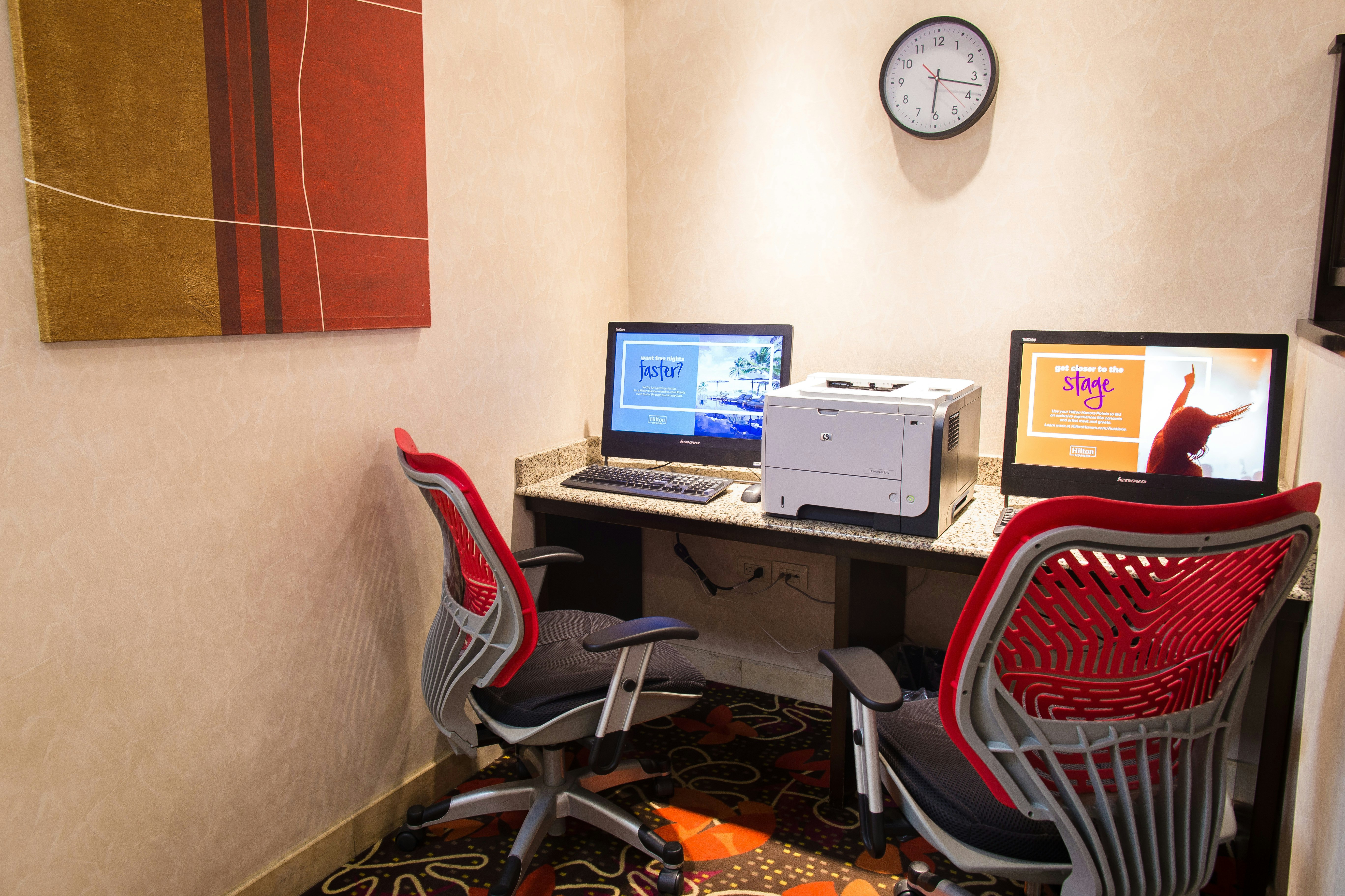 Hampton Inn By Hilton Torreon-Airport Galerias 38/42