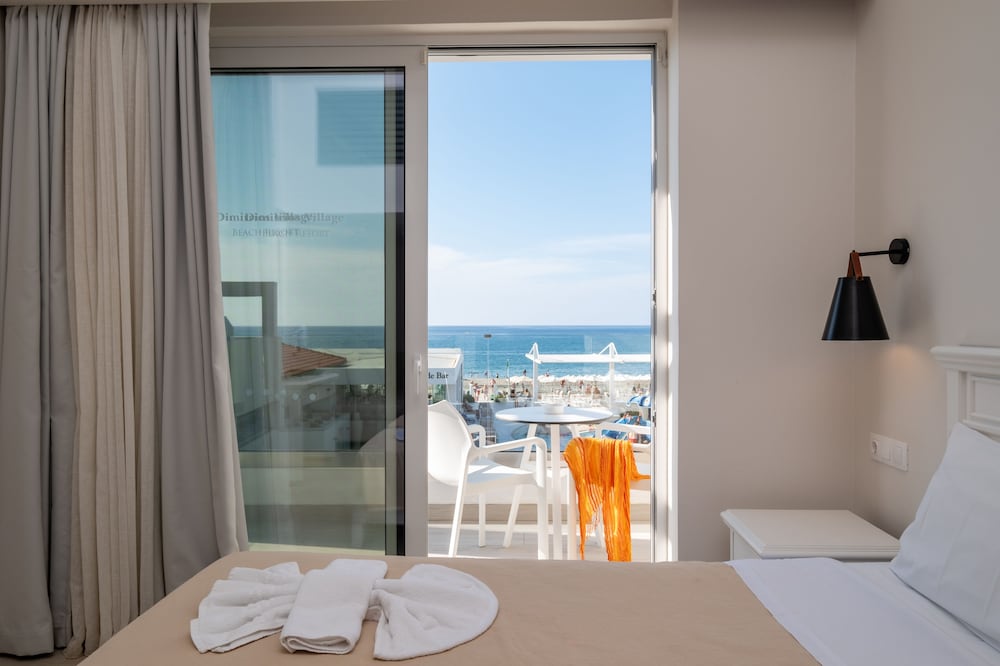 Dimitrios Village Beach Resort and Spa 18/50