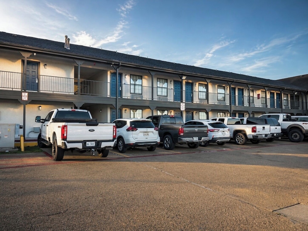 Studio6 Suites Mesquite, TX – Gross Rd 59/67