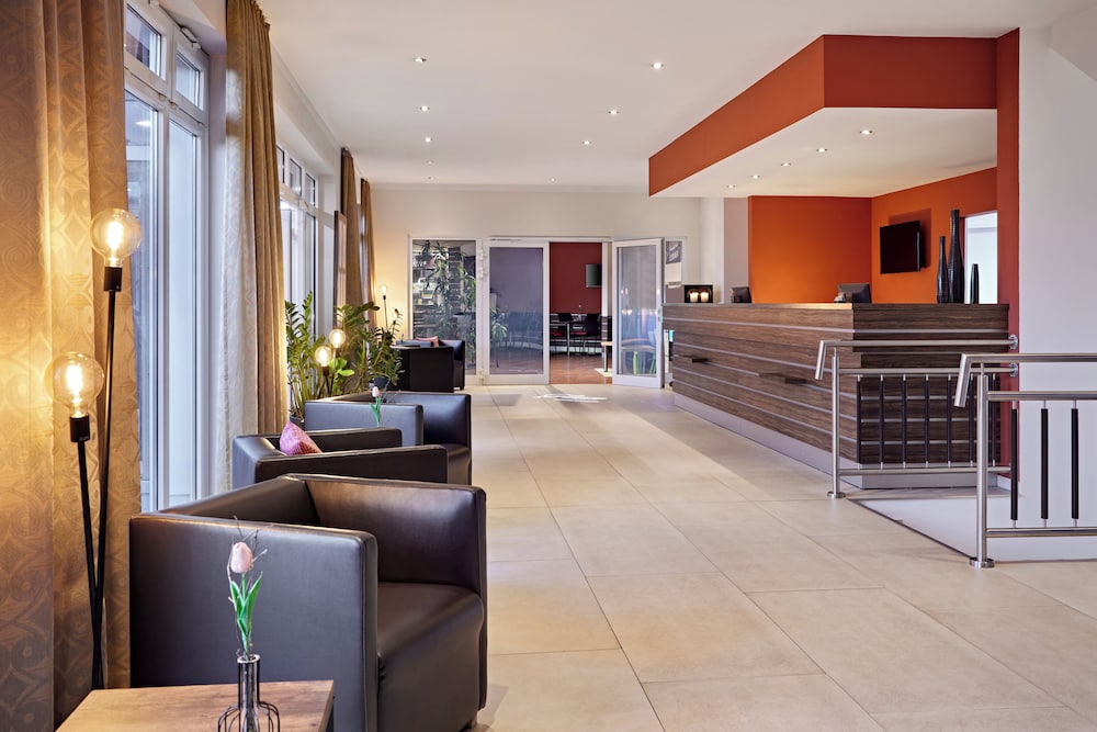 Lindner Hotel Nurburgring Ferienpark, Part of Jdv by Hyatt 7/64