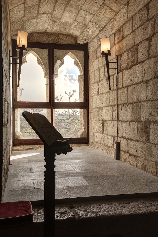 Parador De Ciudad Rodrigo 20/50