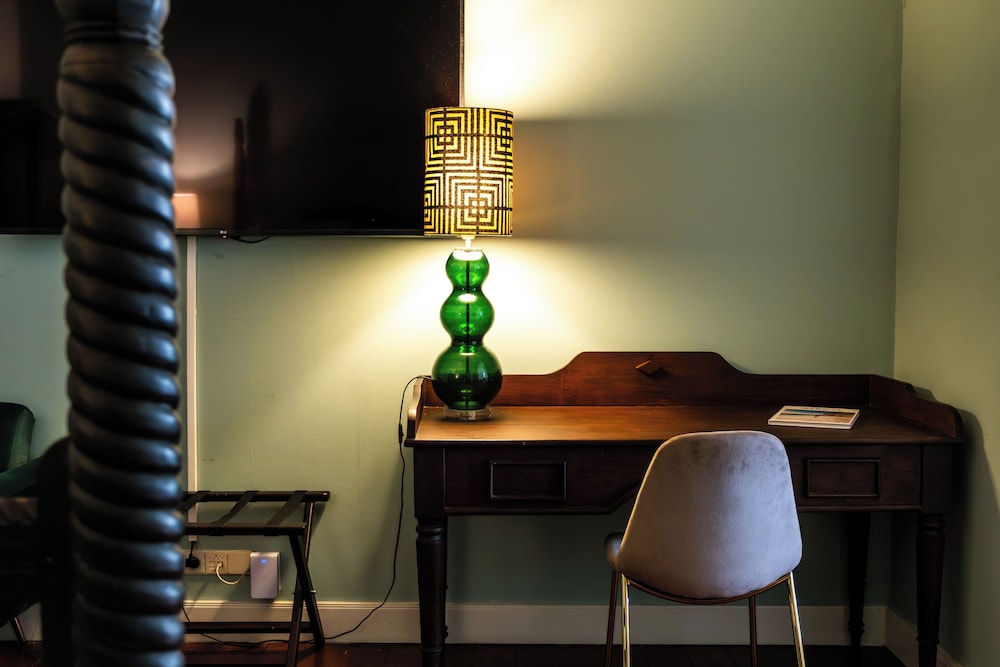 Kura Botanica Hotel 50/62