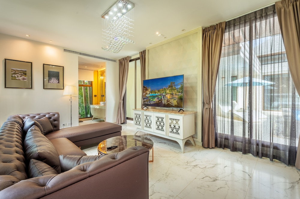 Phukalini Luxury Pool Villa And Onsen 49/69
