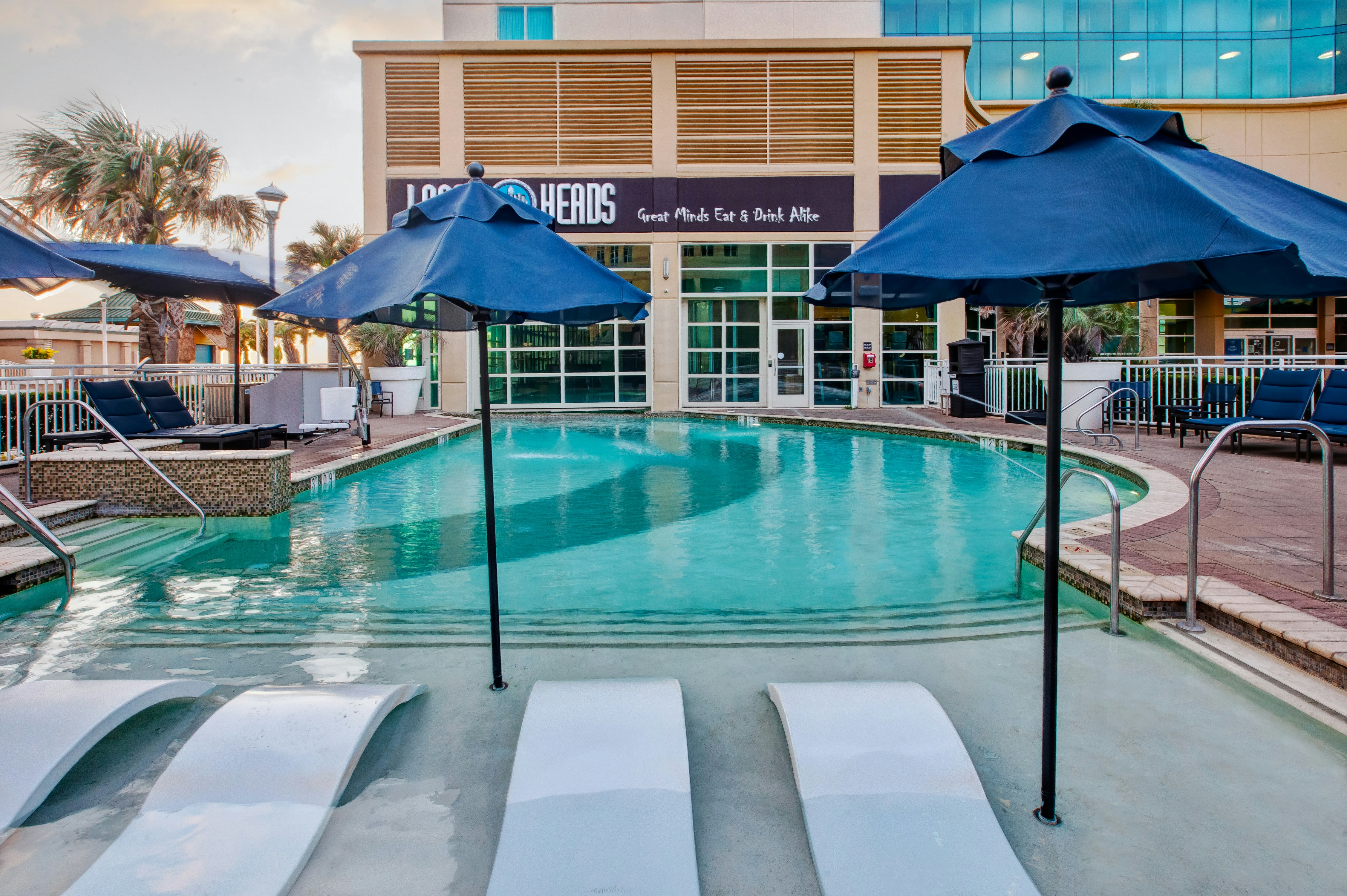 HILTON GARDEN INN VIRGINIA BEACH OCEANFRONT 14/50