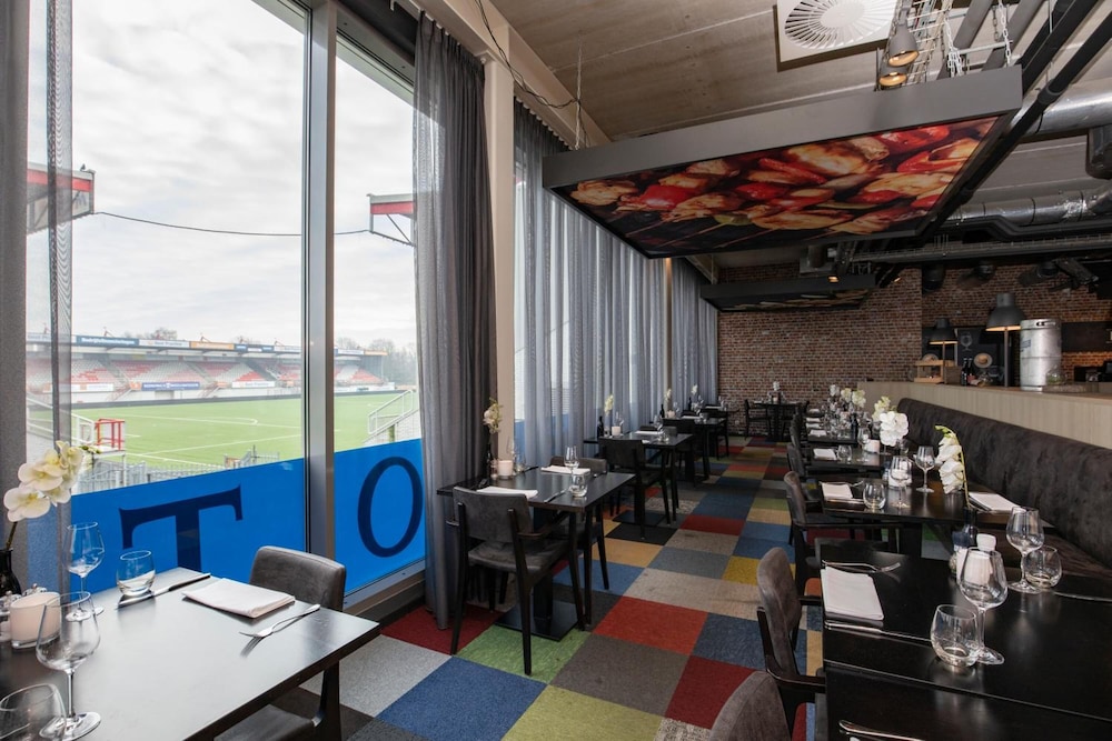 Fletcher Hotel Restaurant Oss 30/42