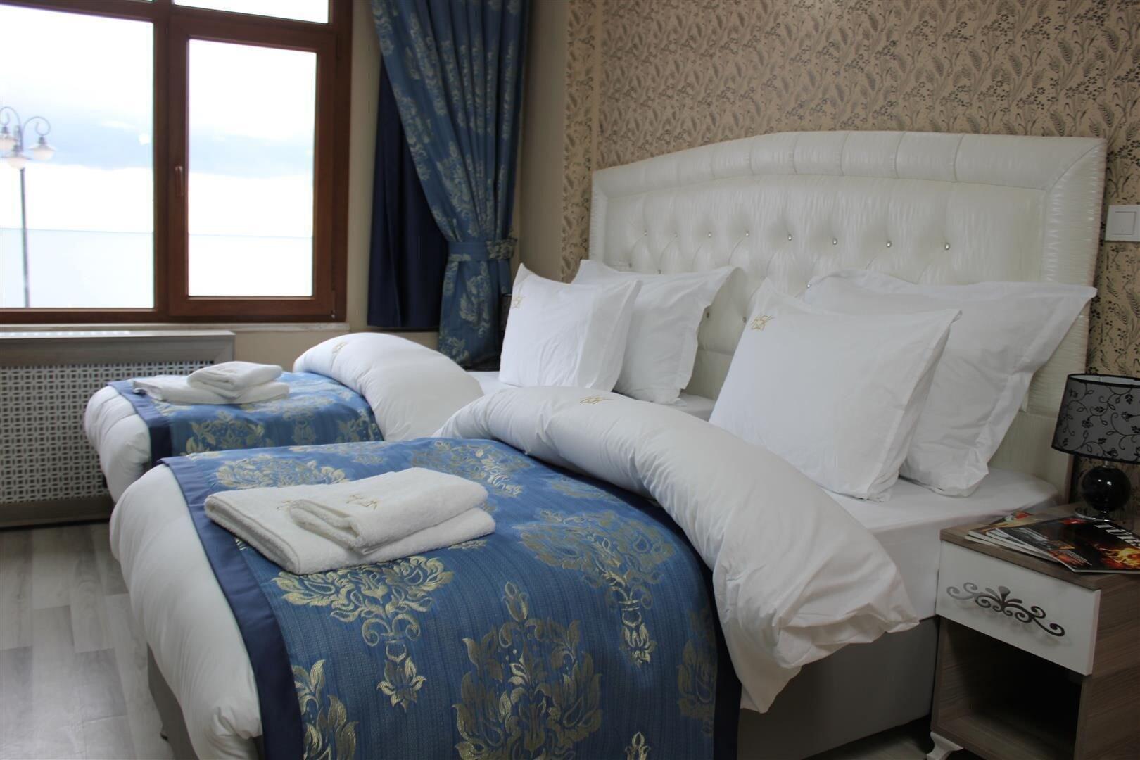 Hotel Selimpasa Konagi 11/36