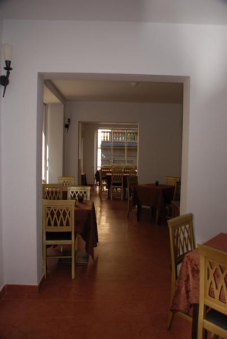 Medici Hotel 10/13