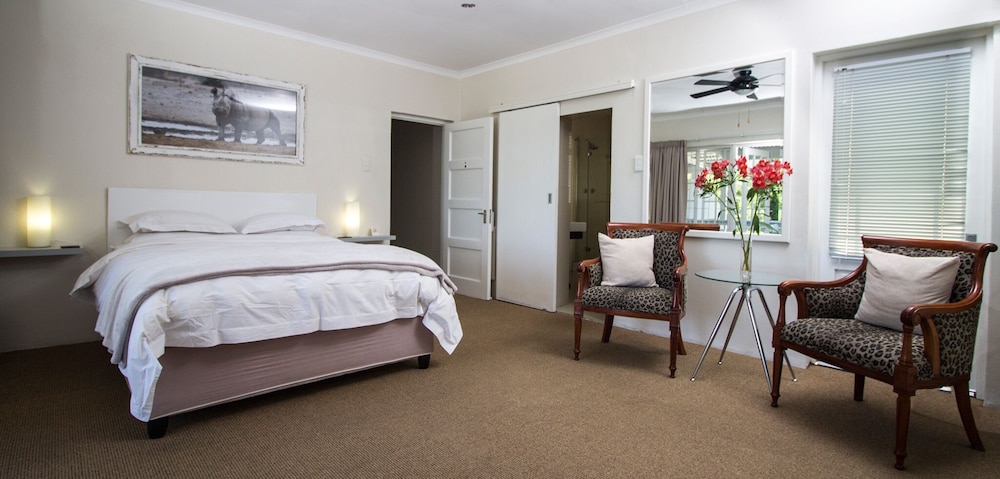 South Villa Guesthouse 8/46
