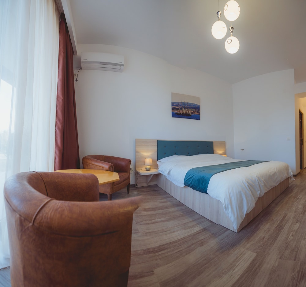 Q HOTEL NEPTUN 20/31