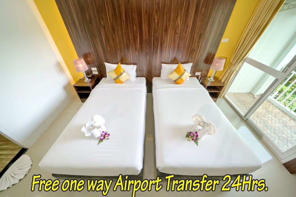 Nai Yang Place - Phuket Airport 12/41