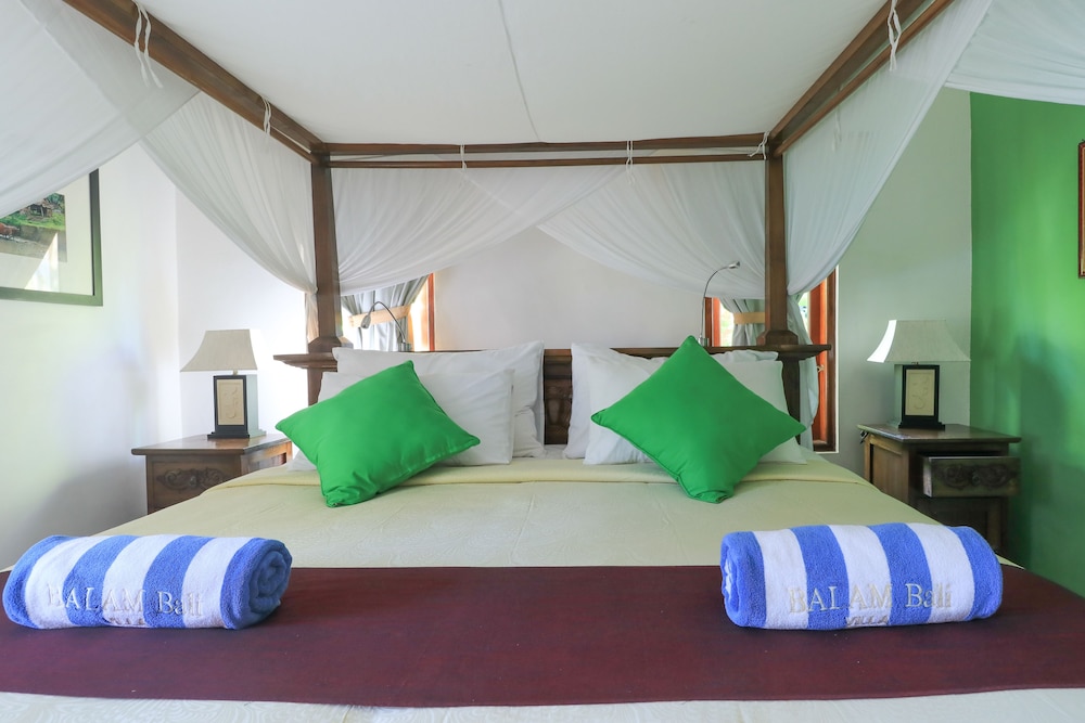 Balam Bali Villa 15/67
