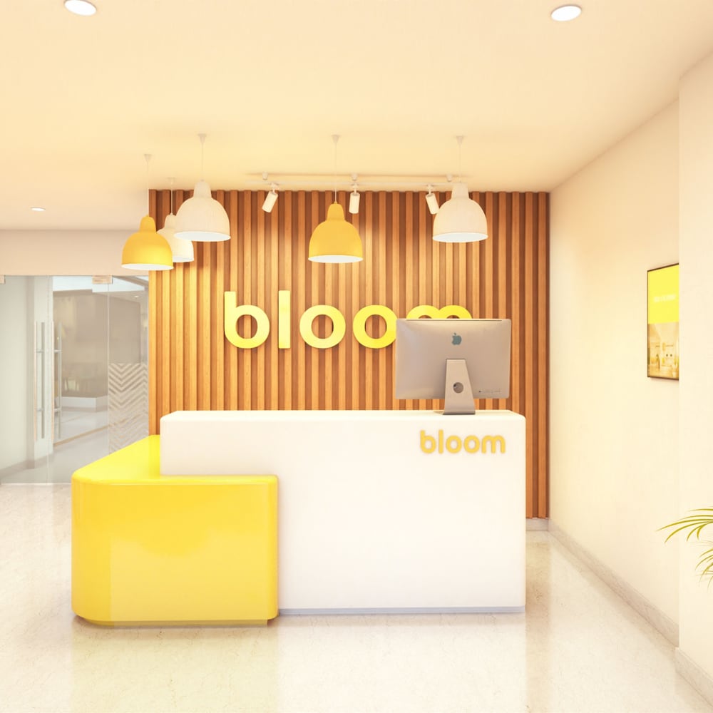 Bloom Hotel - GK2 8/47