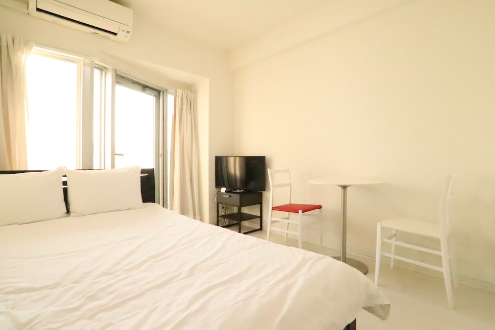 Pg Kuromon Apartment 13/50