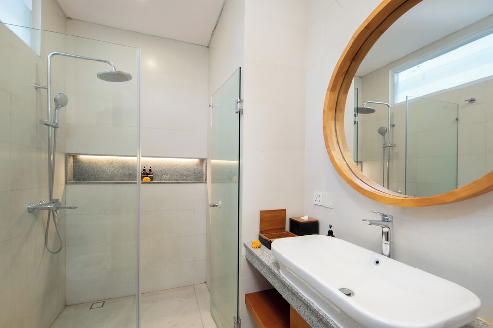 Aeera Villa Canggu by Ini Vie Hospitality 62/62