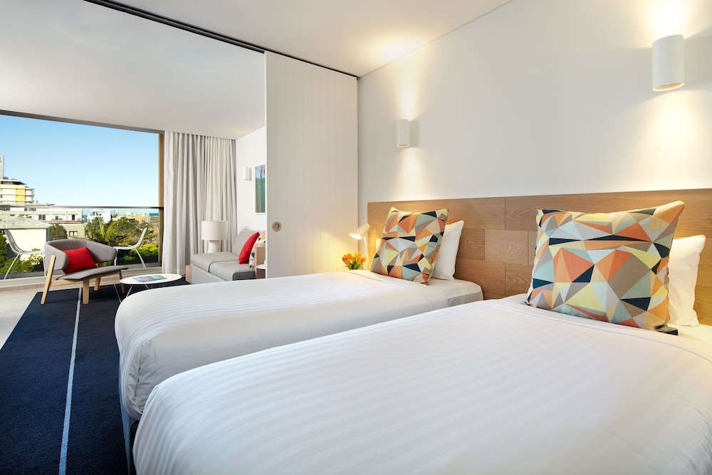Adina Apartment Hotel Bondi Beach Sydney 14/68