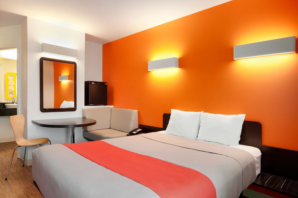 Motel6 Swift Current Sk 19/44