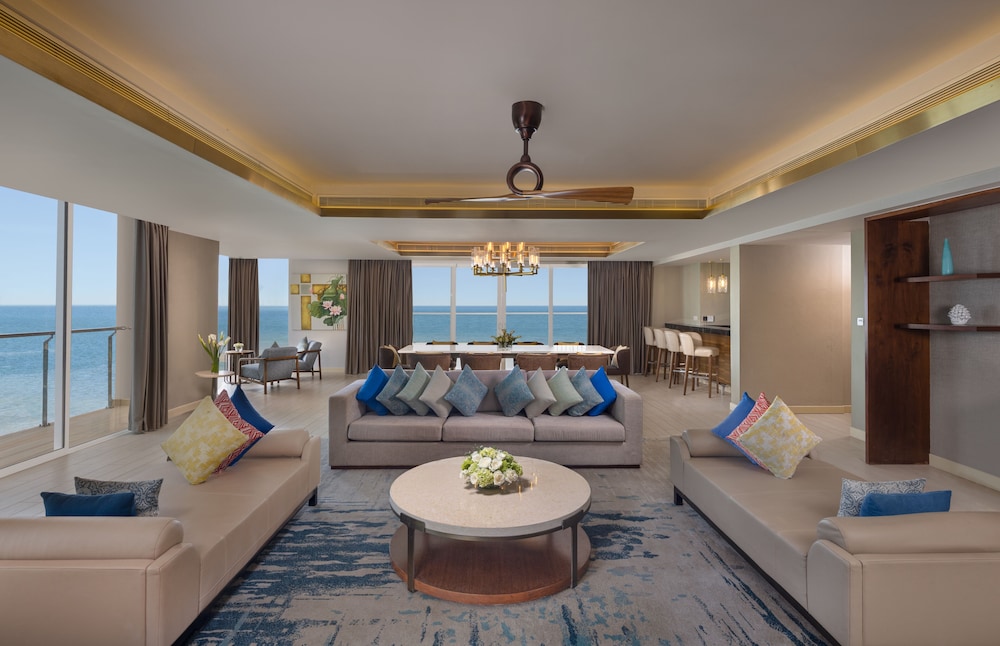 Radisson Blu Resort Galle 54/86