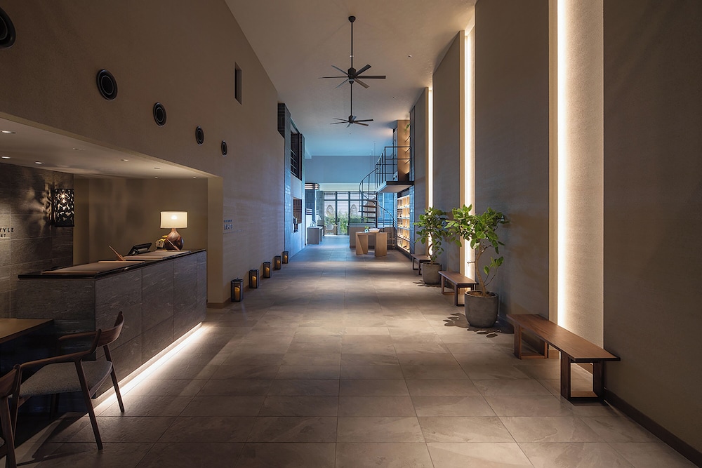 Glamday Style Hotel and Resort Okinawa Yomitan 7/50