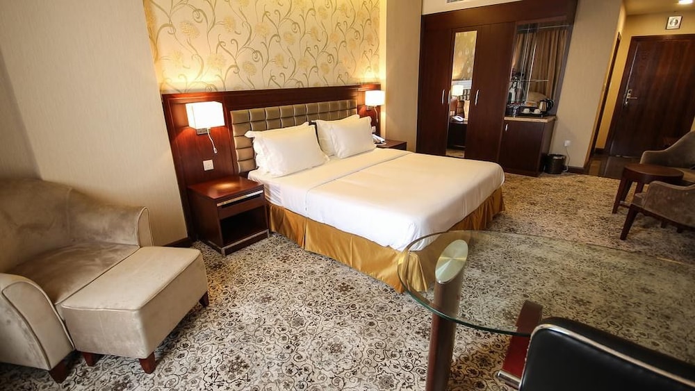 فندق رابغ بارك(Rabigh Park Hotel) 5/29
