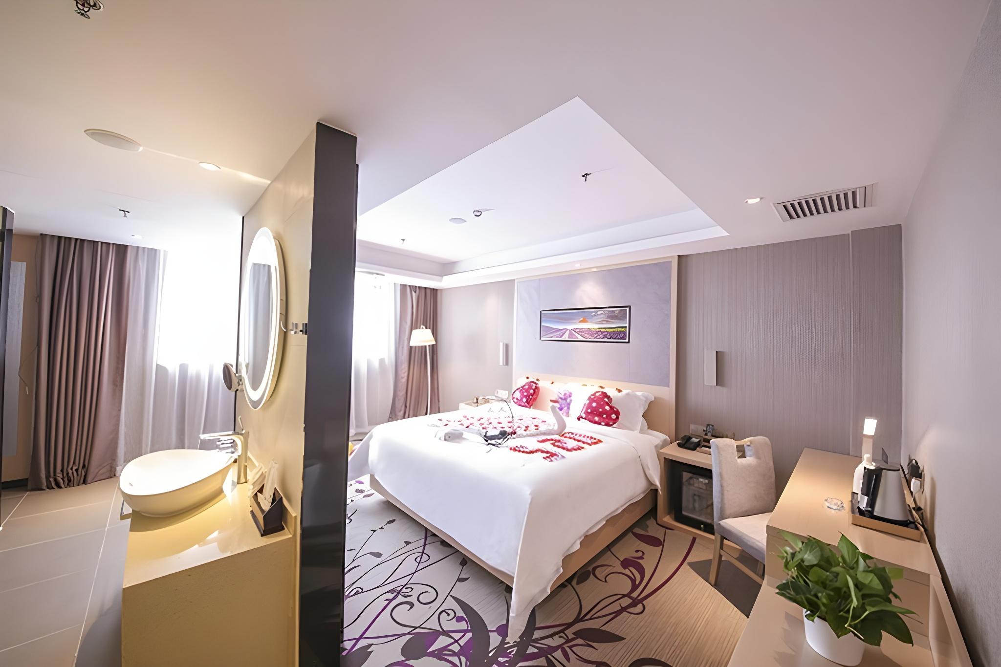 Lavande Hotel Beijing Guang Anmen Daguanyuan 22/51