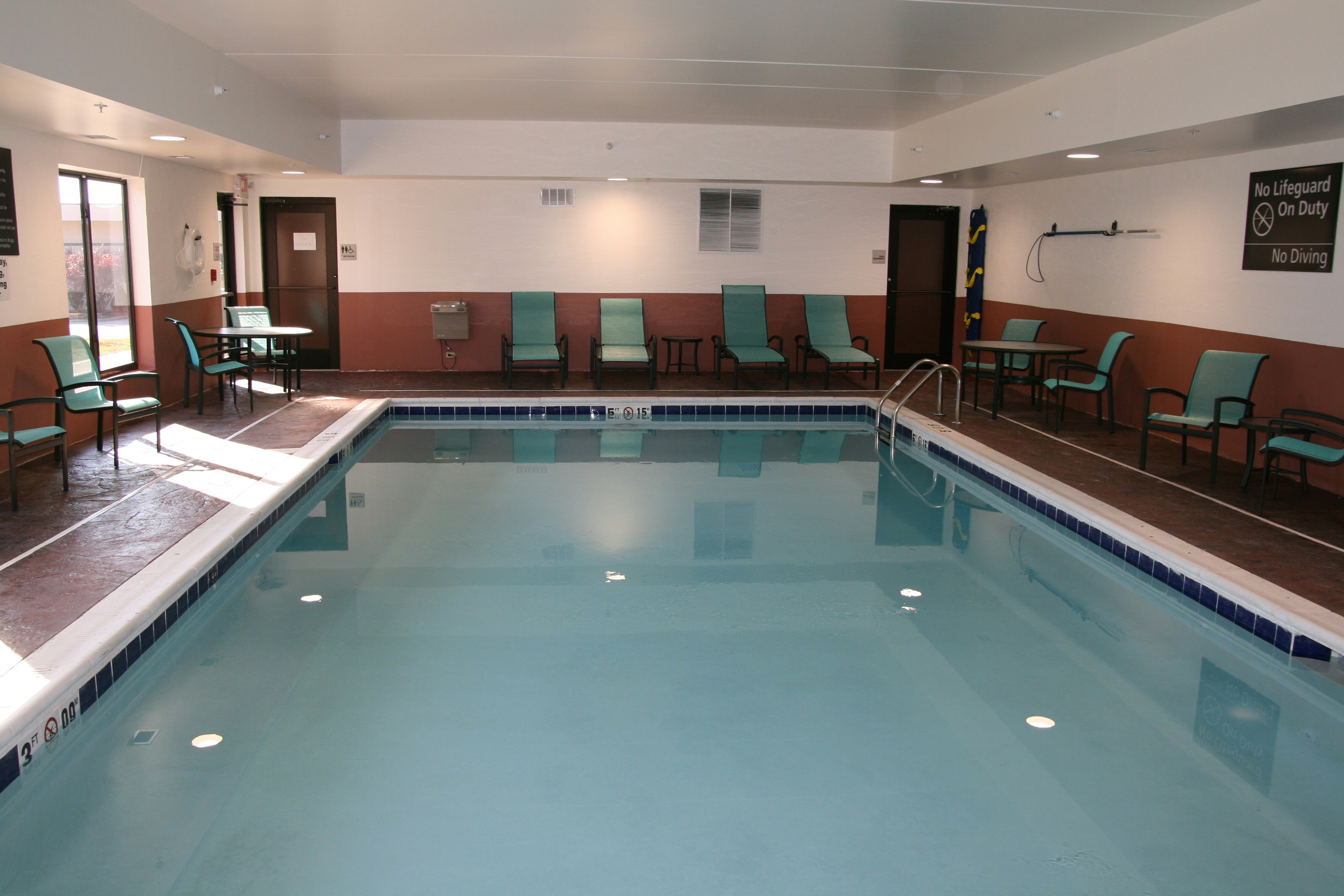 Hampton Inn Morehead 20/53