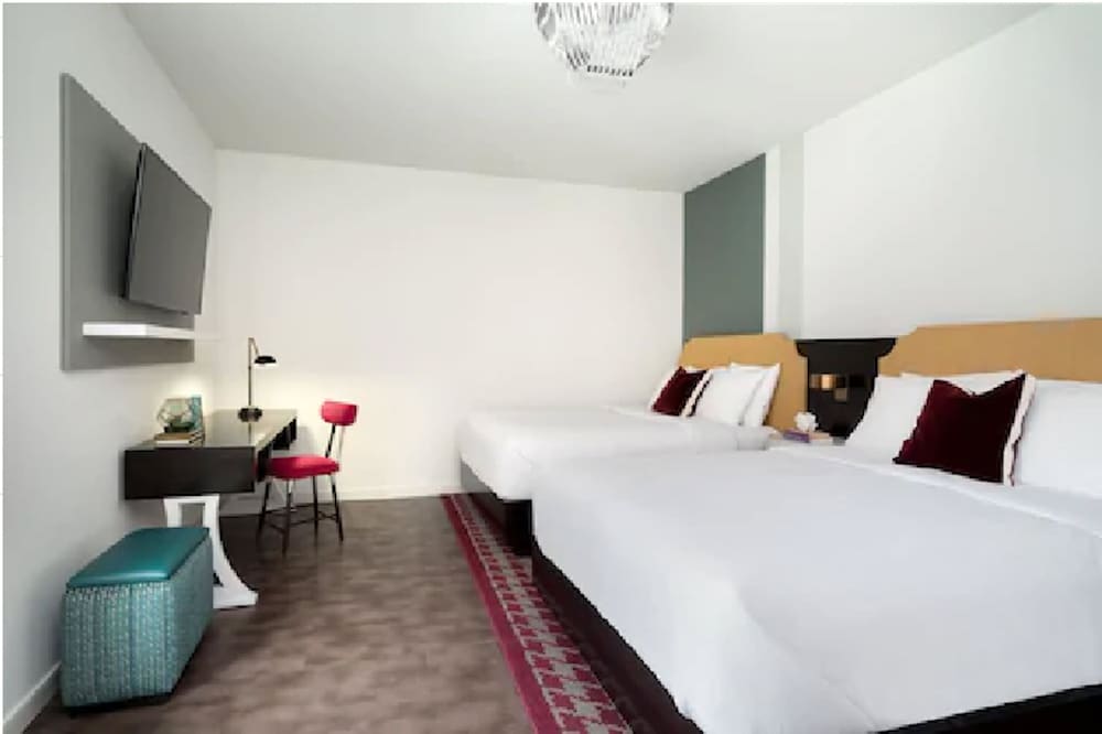 Tryp By Wyndham Newark Downtown 17/42