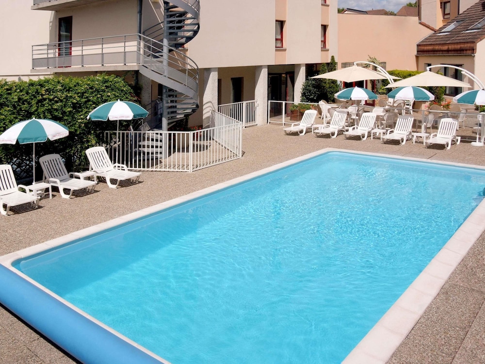 Ibis Beaune Centre 49/78