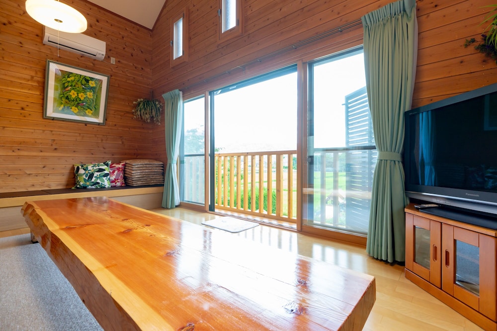Villa Ururun Kawaguchiko 8/36