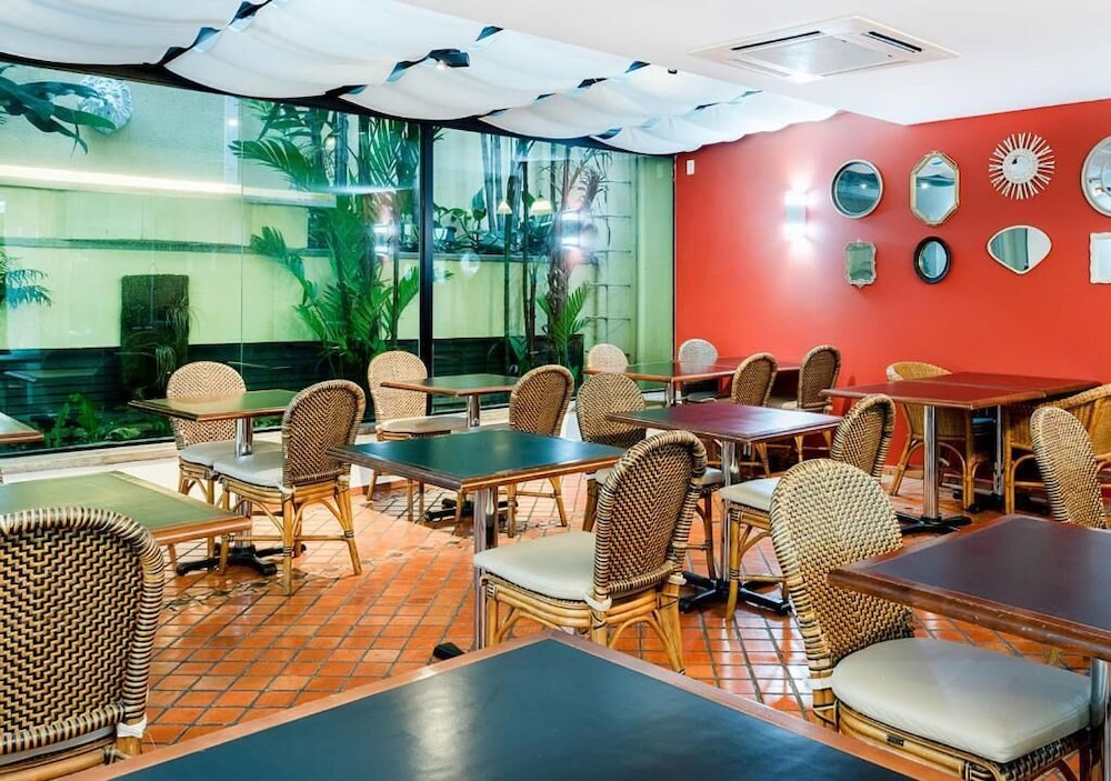 Hotel Nacional Inn Cambui Residence 36/48