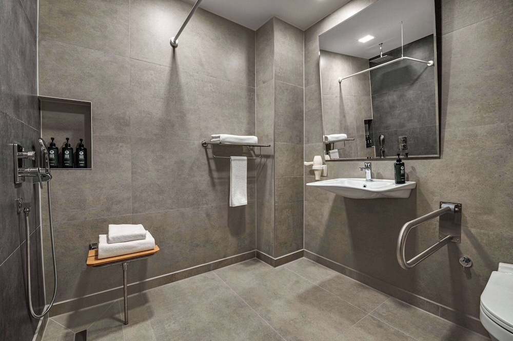 Ramada by Wyndham Gaziantep 57/60