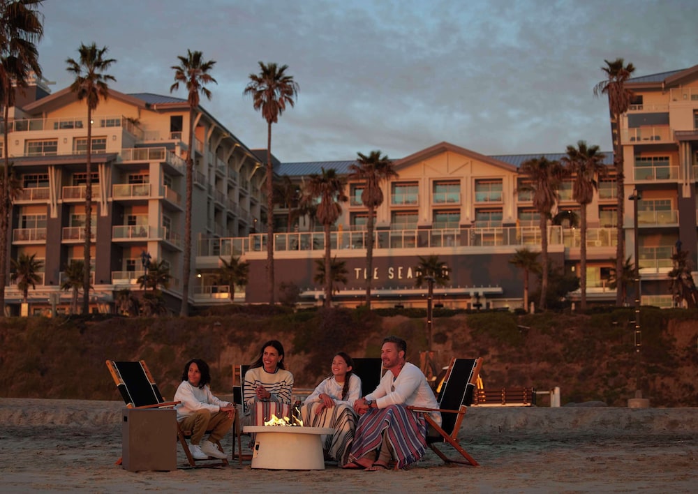 The Seabird Ocean Resort and Spa, Part of Destination Hotel by Hyatt 43/50