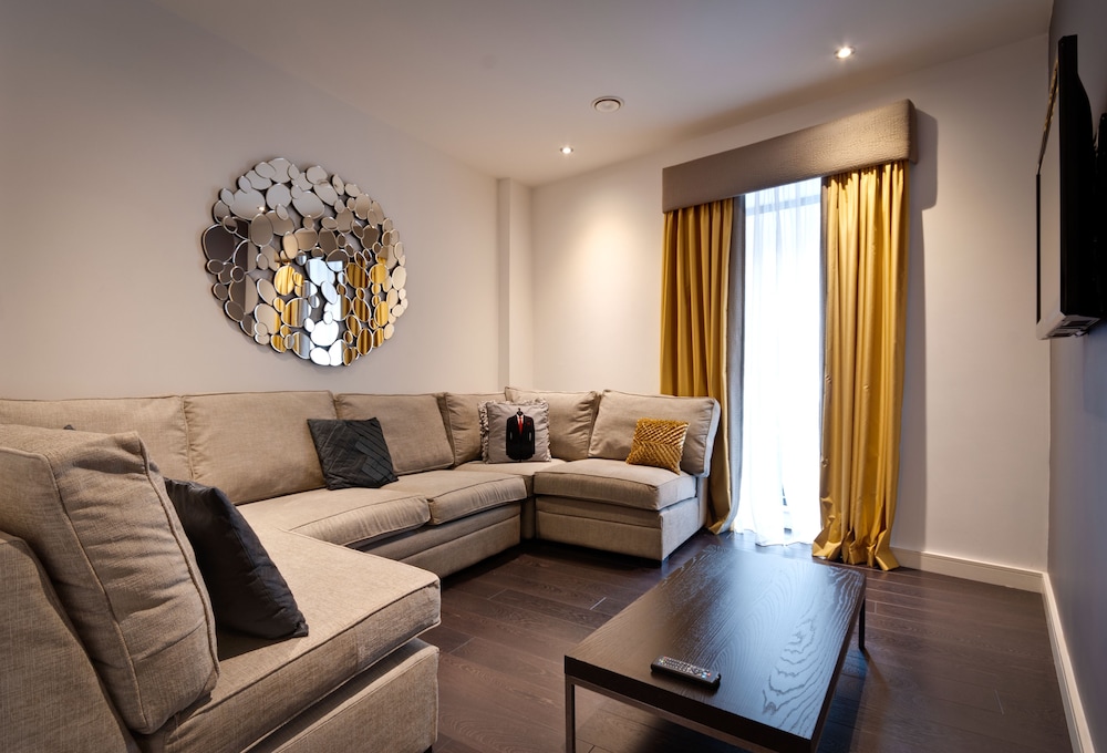 Epic Apart Hotel - Seel Street 35/64